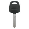 Nissan Infiniti NI02-PT Transponder Key, 4D-60, DA34 - Aftermarket