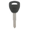 Honda Acura HD106-PT Transponder Key, Megamos ID 13 - Aftermarket