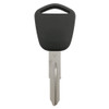 HD111-PT Transponder Key, Philips ID 46 (DL)