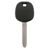 Subaru B110-PT Transponder Key, G-Chip, 80-Bit (DL)