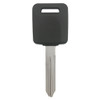 NON SELLABLE Nissan Infiniti NI07T Transponder Key, Philips ID 47 (DL)