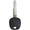 Toyota TOY57-PT Transponder Key, TR40, Texas ID 4C - Aftermarket