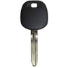 Toyota TOY44G-PT Transponder Key, 4D-72 G 80-Bit (DL)