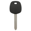 Toyota TOY43AT4 Transponder Key, Chip Texas ID 4C