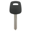 Subaru SUB4-PT Transponder Key 57497-AG11A, 4D-62 - Aftermarket