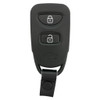 Hyundai 3-Button Remote TQ8HM-T032 5074A-HMT032 - Refurbished Recase