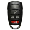 Hyundai 5 Button Remote SV3-100060234, 95430-4J011, 315 MHz - Refurbished, Recase