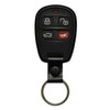 Kia 4 Button Remote OSLOKA-630T, 95430-2F310, 315 MHz - Refurbished, Recase