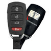 Hyundai 4-Button Remote SY55WY8212 95430-3L022 - Refurbished Recase