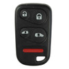 Honda 5 Button Remote OUCG8D-440H-A, 72147-S0X-A02, 315 MHz - Refurbished, Recase