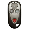 Acura 4 Button Remote OUCG8D-355H-A, 315 MHz - Refurbished, Recase