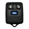 Mazda 3 Button Remote NHVWB1U215, GD7D-67-5DYA, 315 MHz - Refurbished, Recase