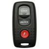 Mazda 3-Button Remote OUCG8D-325A-A LC62-67-5RY - Refurbished, Grade A