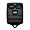 Mazda 3 Button Remote CWTWB1U411, GD7D-67-5DY, 315 MHz - Refurbished, Grade A