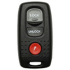 Mazda 3-Button Remote KPU41794 BAN6-67-5RY - Refurbished Recase