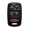 Mazda 5-Button Remote OUCG8D-333A-A / LD52-67-5RY - Refurbished, Grade A