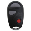 Infiniti 3 Button Remote KBRASTU10, 28268-2W612, Model /01A, 315 MHz  - Refurbished, Grade A