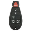 Volkswagen 6 Button Non Proximity Remote IYZ-C01C 05026098AD, 56046704AE, 68079804AA - Refurbished, Grade A
