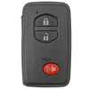 Toyota/Lexus/Scion 3 Button Proximity Key HYQ14ACX / GNE BOARD (DL)