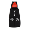 Mopar Fobik Pad (L,U,P,AS,RS)
