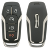 Strattec (5925313) Lincoln 5 Button 2-Way Smart Key M3N-A2C31243300, 164-R8106, 902 MHz - New, OEM