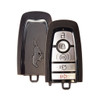 Strattec (5929505) Ford 5 Button 2-Way Smart Key M3N-A2C931426, 164-R8162, 902 MHz - New, OEM