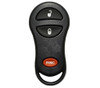 Chrysler 3-Button Remote GQ43VT13T 04671641 - Refurbished Recase