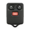 Ford Lincoln Mercury 3 Button Remote CWTWB1U331 8L3Z-15K601-B - Refurbished, Recase