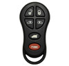 Chrysler Dodge 6-Button Remote GQ43VT18T 04686797 - Refurbished Recase