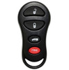 Chrysler, Dodge, Plymouth 4 Button Remote GQ43VT9T, 04759008, 315 MHz - Refurbished, Recase