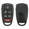 Hyundai 6-Button Remote SV3-100060235 95430-4J021 - Refurbished Recase