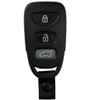 Hyundai 4 Button Remote TQ8-RKE-3F03 95430-A5200 - Refurbished, Recase