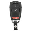 Kia 3 Button Remote SV3-VQTXNA13, 95430-4D032, 315 MHz - Refurbished, Recase