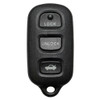 Toyota 4-Button Remote HYQ12BAN 89742-AC050 - Refurbished Recase