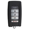 Acura 5 Button Driver 1 Smart Key KR580399900, 72147-TZ3-A51, 902 MHz - Refurbished, Grade A