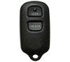 Toyota 3 Button Remote HYQ12BBX 89742-0C020 - Refurbished, Recase