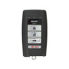 Acura 5 Button Driver 1 Smart Key KR5995364, 72147-TZ3-A71, 902 MHz - Refurbished, Grade A