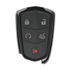 Cadillac 5 Button Smart Key HYQ2AB, 13598530, 315 MHz - Refurbished, Grade A