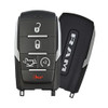 Ram 5 Button Smart Key OHT-4882056, 68442909AB, 433 MHz - Refurbished, Grade A