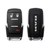 Ram 3 Button Smart Key GQ4-76T, 68365299AC, 433 MHz - Refurbished, Grade A