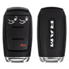 Ram 3-Button Smart Key GQ4-76T 68381171AB 433 MHz, Refurbished Grade A