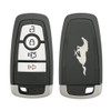 Ford Mustang 4 Button Smart Key 1-Way M3N-A2C931423, 164-R8159, 315 MHz - Refurbished, Grade A
