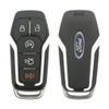 Ford 5 Button Smart Key M3N-A2C31243300, 164-R7989, 902 MHz - Refurbished, Grade A