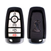 Ford Mustang 5-Button Smart Key 2-Way M3N-A2C931426 164-R8233 902 MHz, Refurbished Grade A