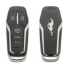 Ford Mustang 4 Button Smart Key 1-Way M3N-A2C31243800 164-R8120 315 MHz - Refurbished, Grade A