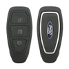 Ford 3 Button Smart Key KR55WK48801, 164-R8048, 433 MHz - Refurbished, Grade A