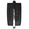 Ford Lincoln 4-Button Smart Key M3N5WY8406 164-R7032 315 MHz, Refurbished Recase