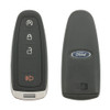 Ford 4 Button Smart Key M3N5WY8609, 164-R8091, 315 MHz - Refurbished, Grade A