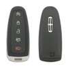 Lincoln 5 Button Smart Key M3N5WY8609, 164-R8094, 315 MHz - Refurbished, Grade A