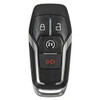 Ford 4-Button Smart Key M3N-A2C31243300 164-R8140 902 MHz, Refurbished Grade A